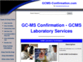 gcmsconfirmation.com