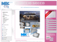 ghiacciosecco.net