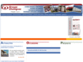groupe-chalvignac.com