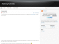 hackingtutorials.net