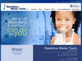 hawkinswater.com