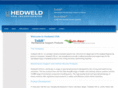 hedweld.com