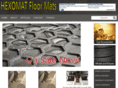 hexomatfloormats.com