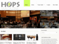 hopsmagazine.com
