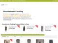 houndstoothclothing.net