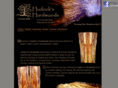hudockshardwoods.com