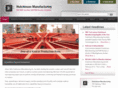 hutchinsonmfg.com
