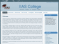 iiascollege.com