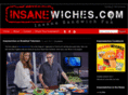 insanewich.com