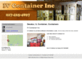 ivcontainerdecatur.com