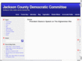 jacksoncountydemocrats.com