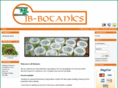 jb-botanics.com