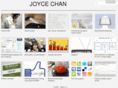 joyceschan.com