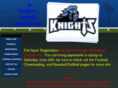 jrknightsports.com