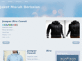 jualjaket.com