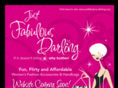 justfabulousdarling.com