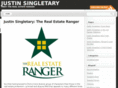 justinsingletary.net