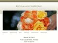 keithandsally.com