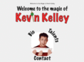 kevinkelleymagic.com