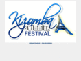 kizombafestival.com