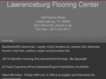 lawrenceburgflooringcenter.com