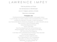 lawrenceimpey.com