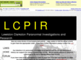 lcpir.com