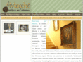 lemarcheantiques.com