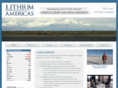 lithiumamericas.com