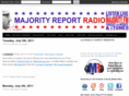 majorityreportradio.com