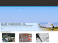 mapcasurvey.com