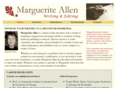 margueriteallen.com