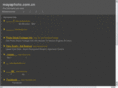mayaphoto.com.cn