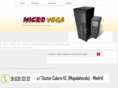 microvega.com