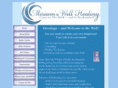 miriamswellhealing.com