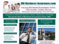 mnbusinessinsurance.com