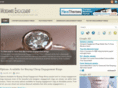 moissaniteengagement-rings.com