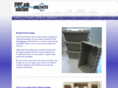mouldedpulp.co.uk