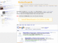 mybettersearch.com