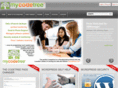 mycodetree.com