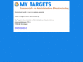 mytargets.nl