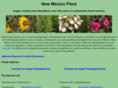 newmexicoflora.com