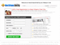 neworleanschatcity.com