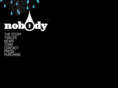 nobodythefilm.com