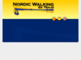 nordicwalkingestrajo.com