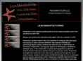 novamaticspllc.biz