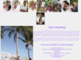 oahuweddingshawaii.com