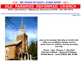 oldparamus.org