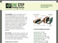onestepbuildingsystem.com