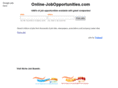 online-jobopportunities.com